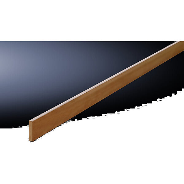 Rittal Schiene 25x5mm, 2,4m lang SV 3583.000 (VE6)
